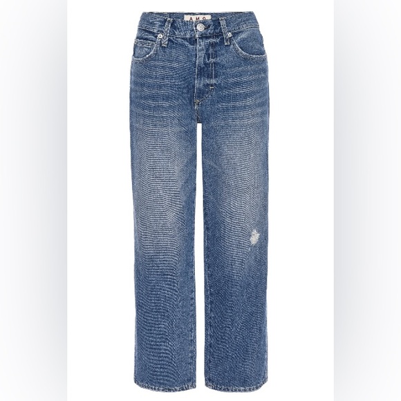 AMO Billie Jeans in Warmth